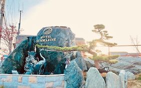 Hotel Sunmarine